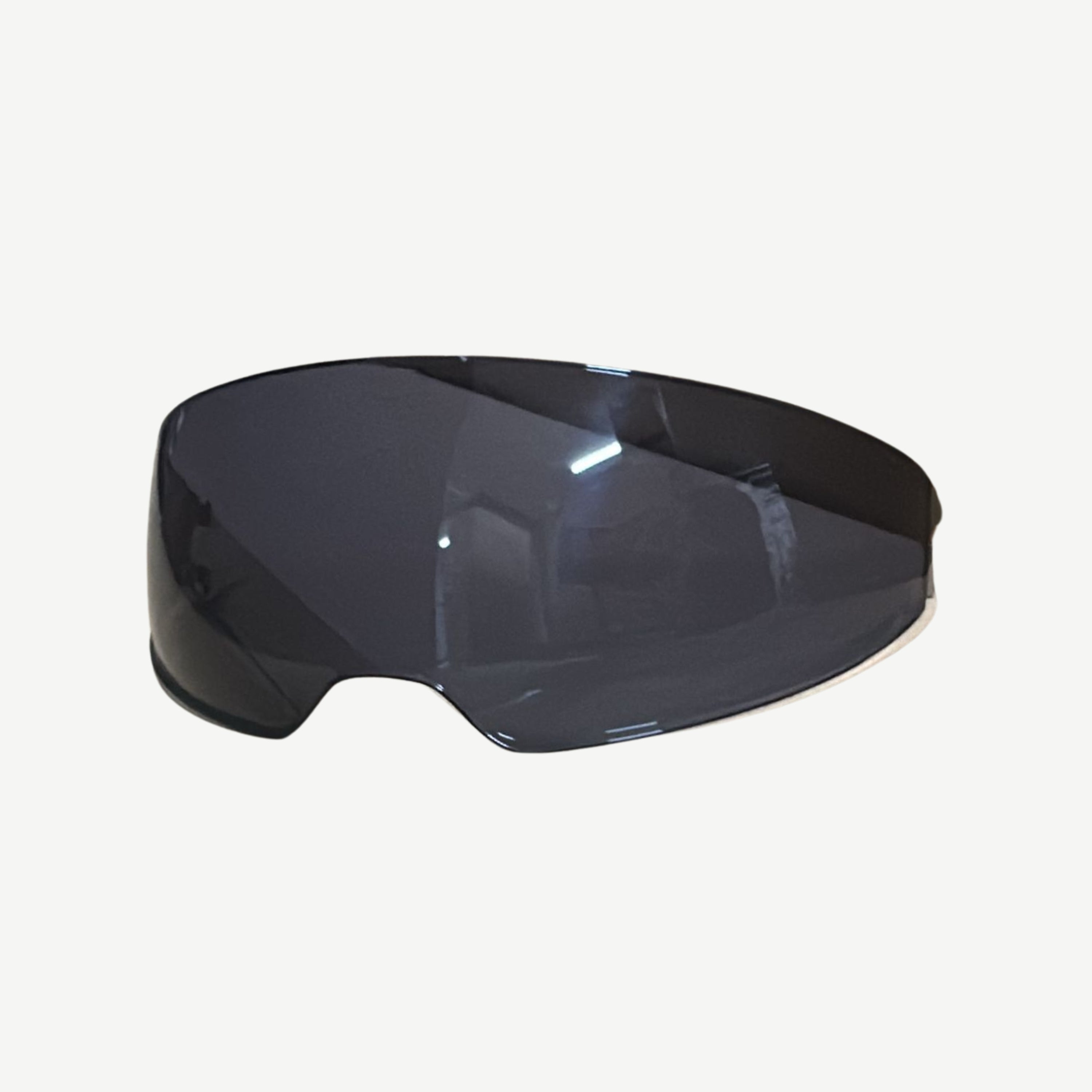 thumbnail image 2 of ViPER RS-V171 Flip Front Visor – Clear, Pinlock Ready, Scratch Resistant – Track Use Only 2 of 5
