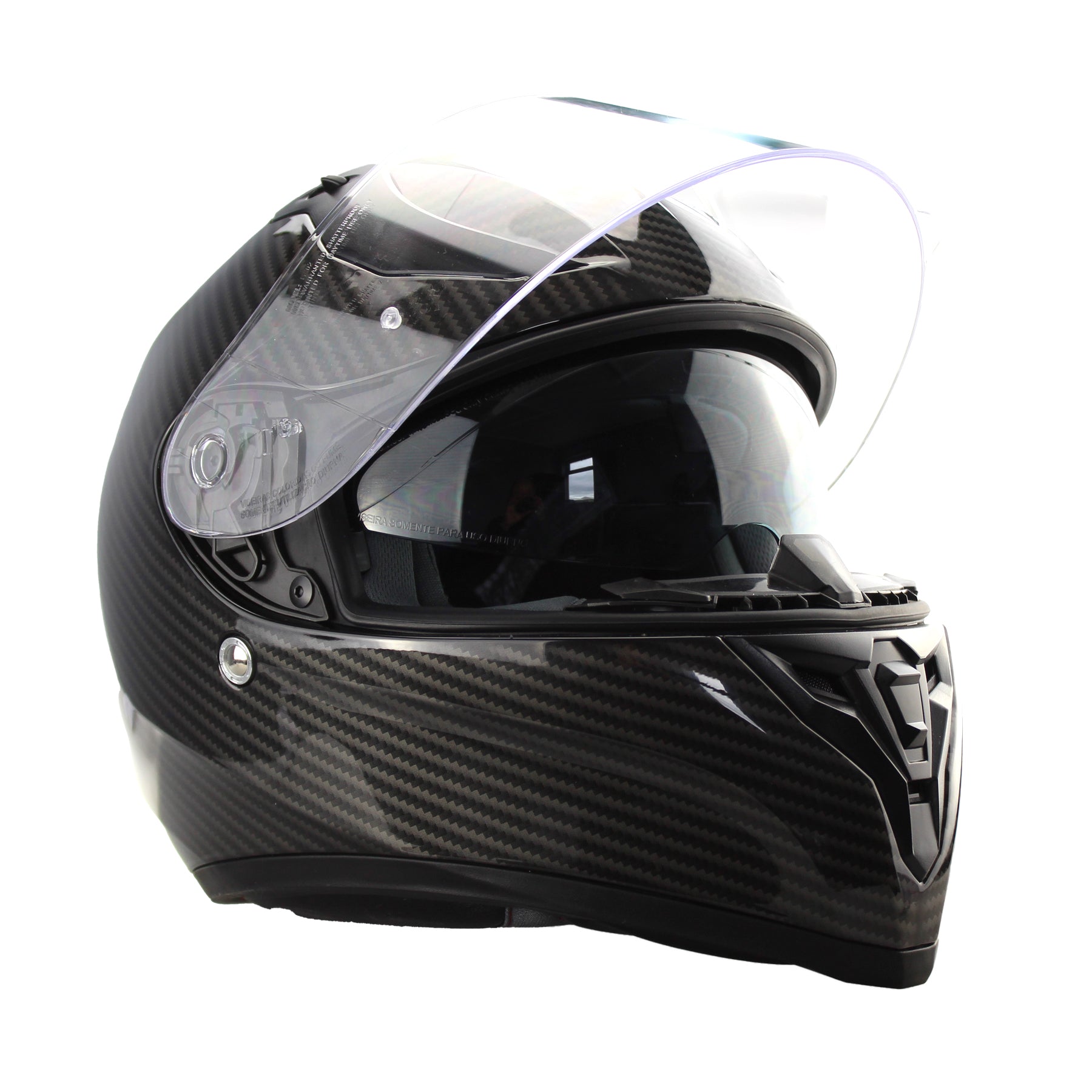 Riderwear | VCAN H128 VENOM Blinc Bluetooth Helmet