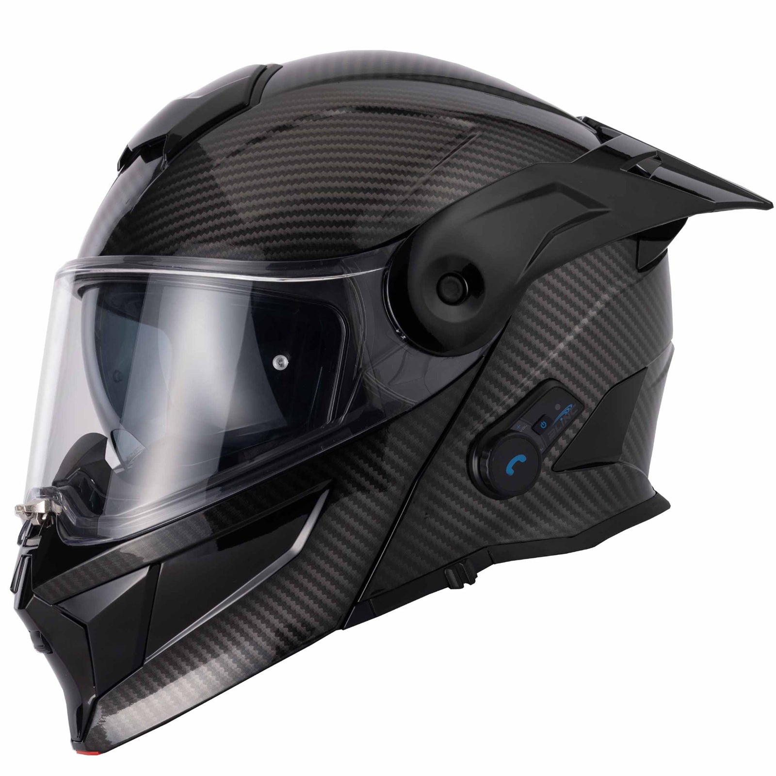 VCAN H276 Sonic Blinc Bluetooth Helmet