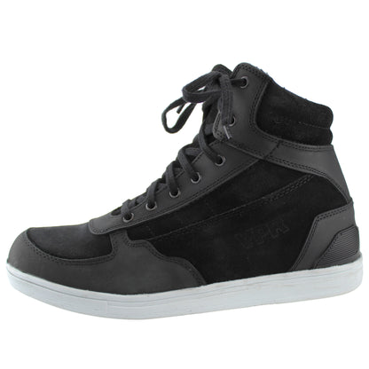 VPR R10 Sneaker Boots - Black