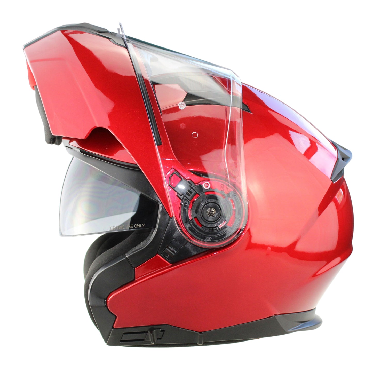Flip up MODULAR Helmet