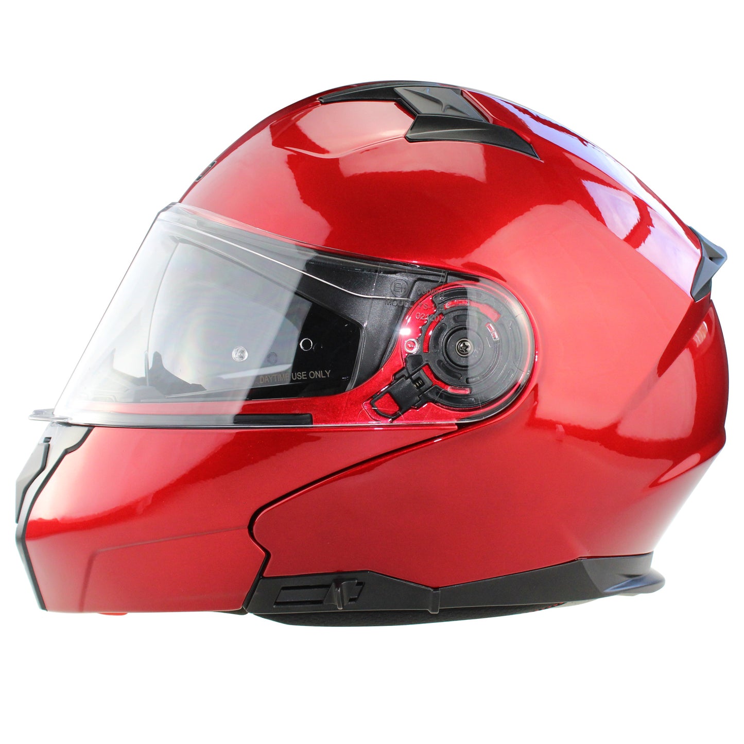 Flip up MODULAR Helmet