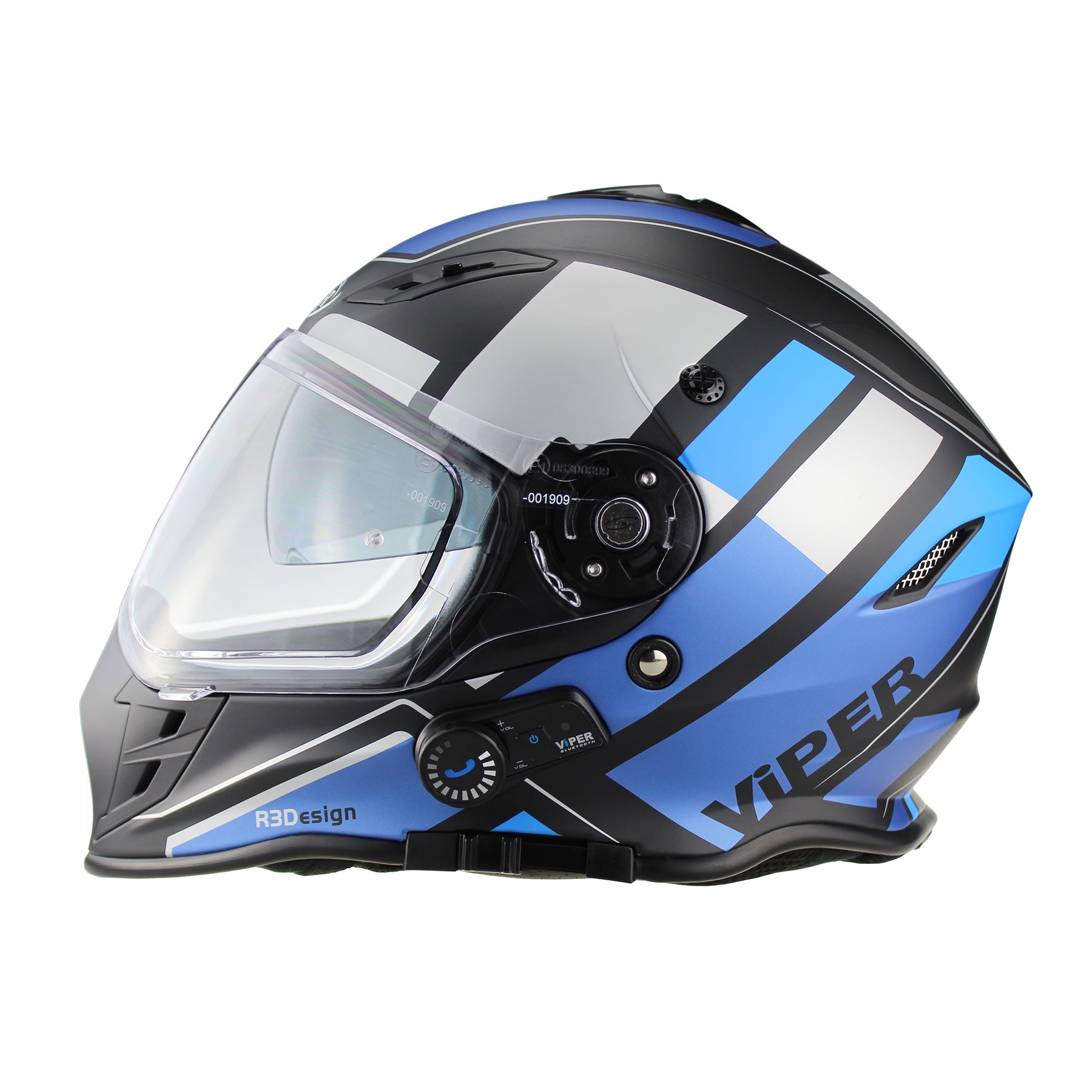 Blinc helmet sales