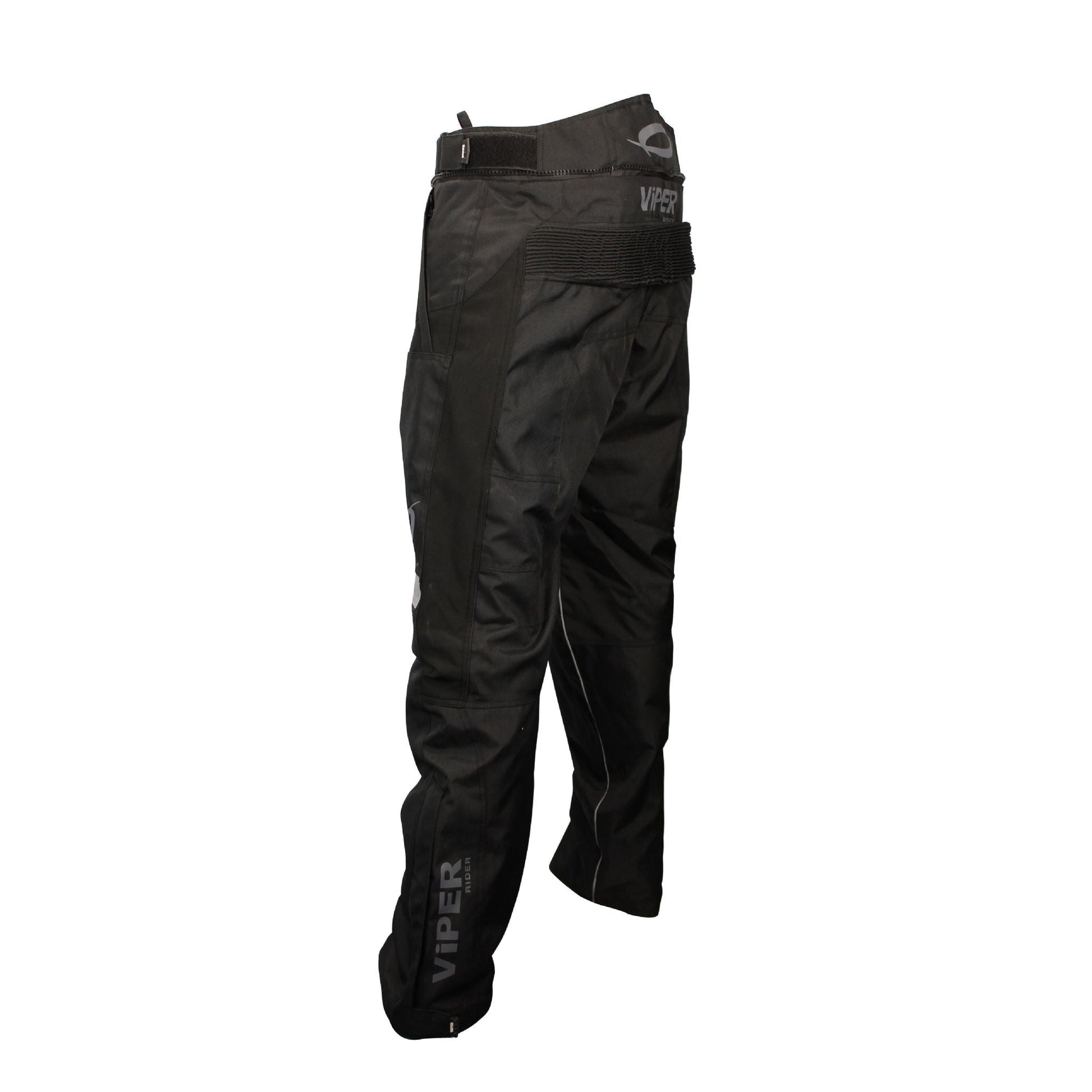 VIPER APEX CE TROUSER - BLACK
