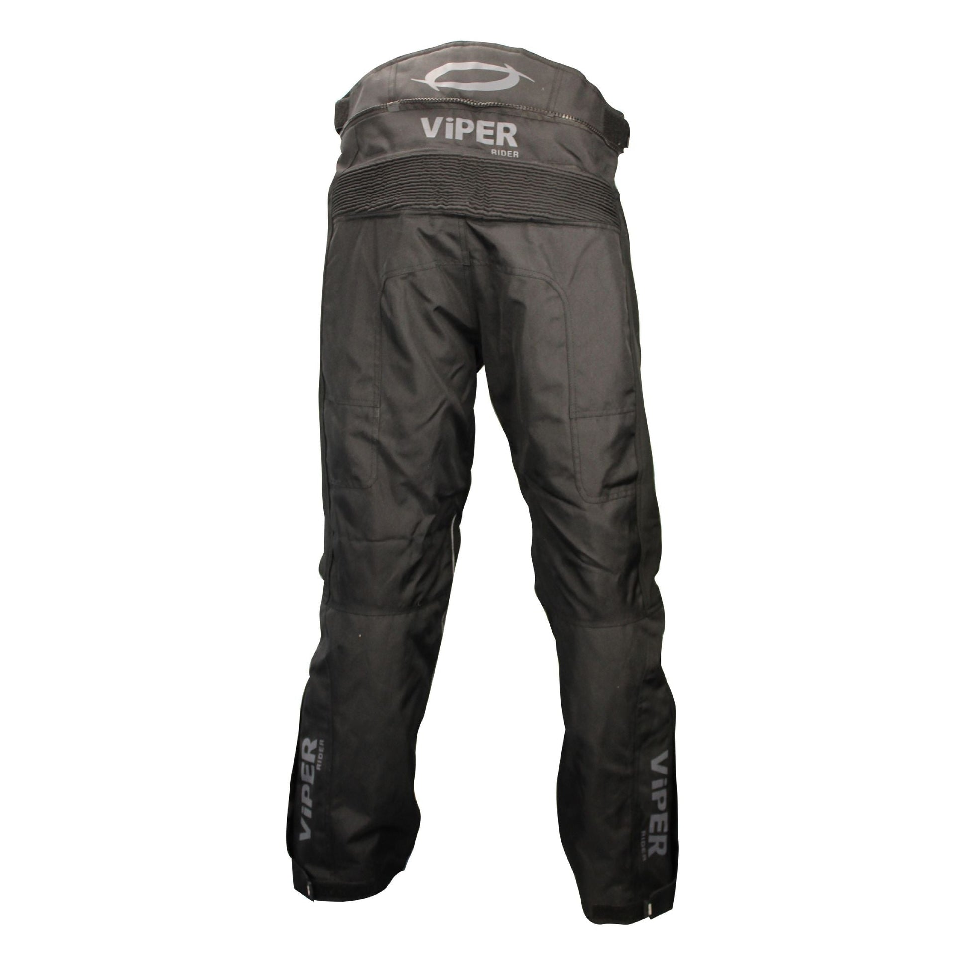 VIPER APEX CE TROUSER - BLACK