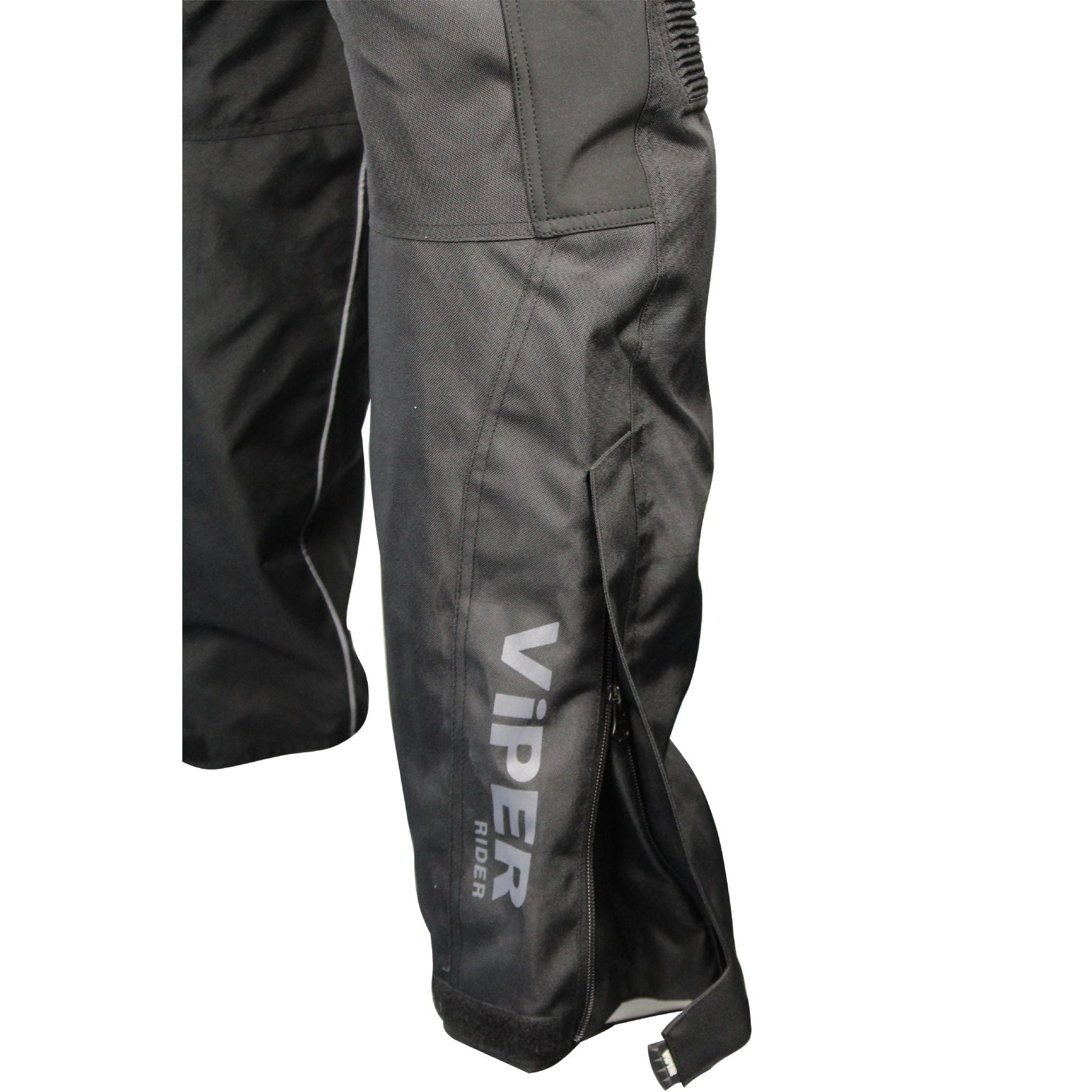 VIPER APEX CE TROUSER - BLACK