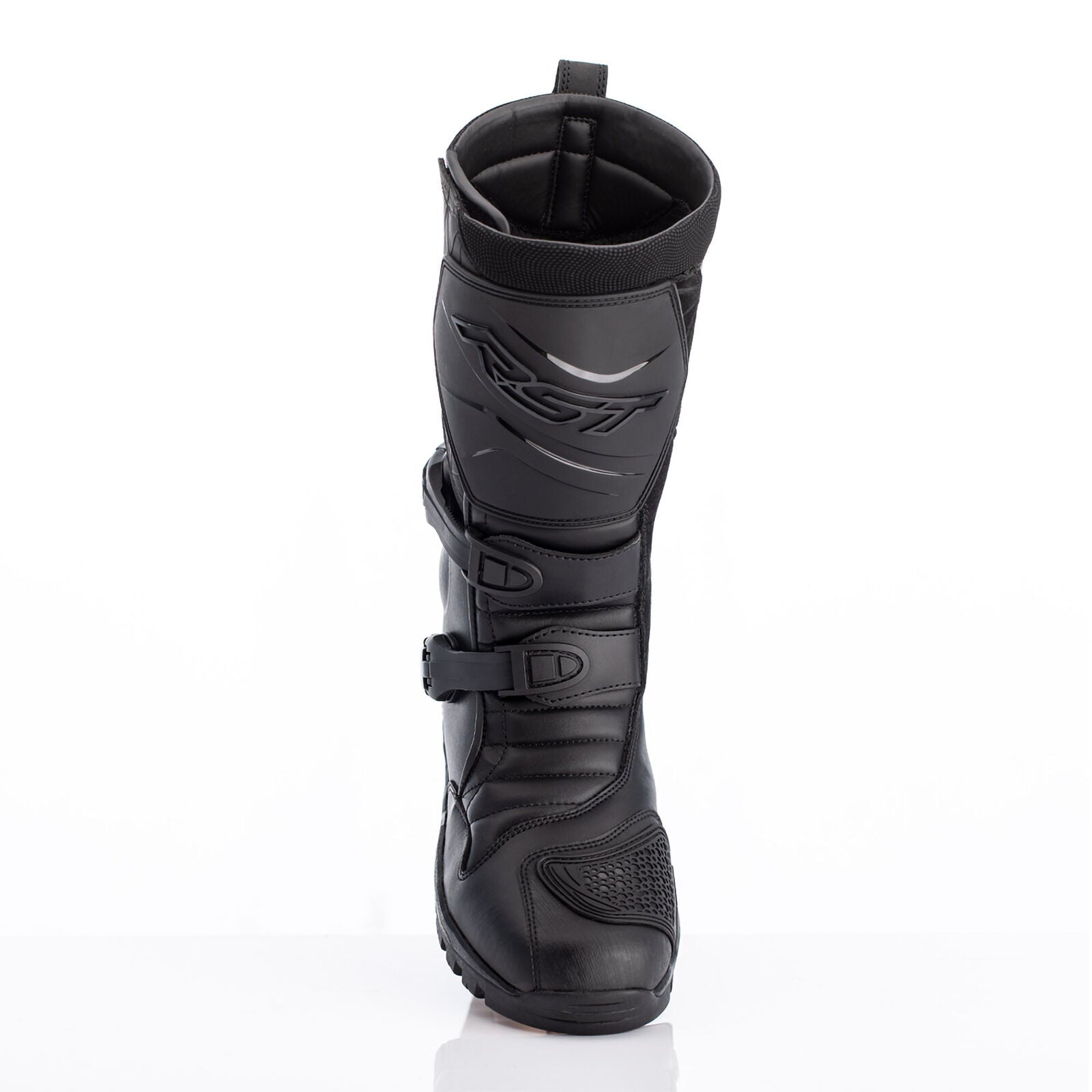 ADVENTURE-X CE MENS WATERPROOF BOOTS - BLACK