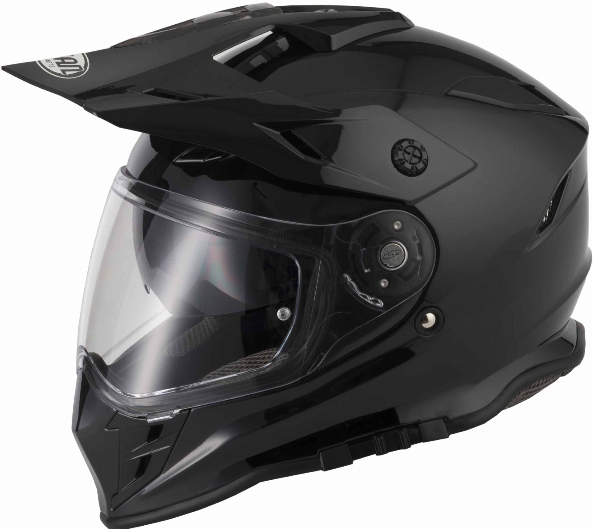 Acu deals approved helmets