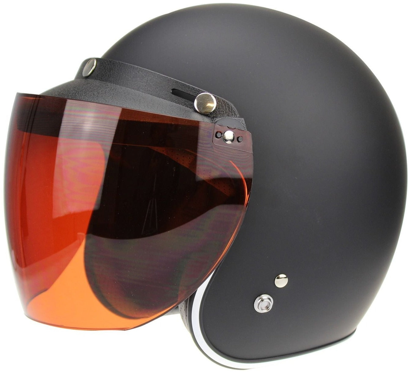 OPEN FACE VISOR for VIPER RS05 / RS06