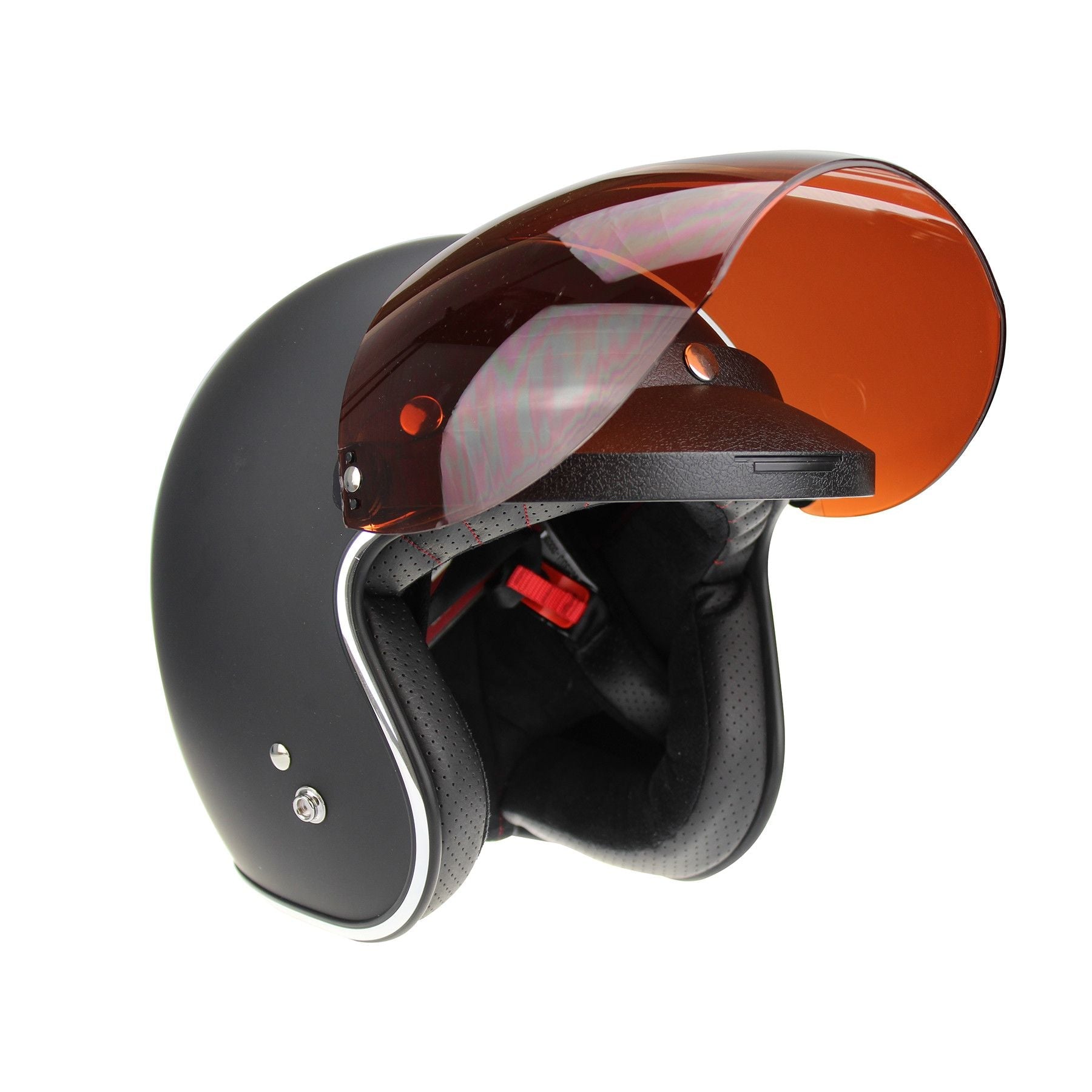 OPEN FACE VISOR for VIPER RS05 / RS06