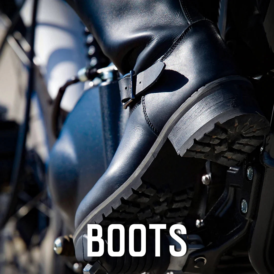 Riderwear UK| Premium Motorcycle Helmets, Boots & Clothing Accessories