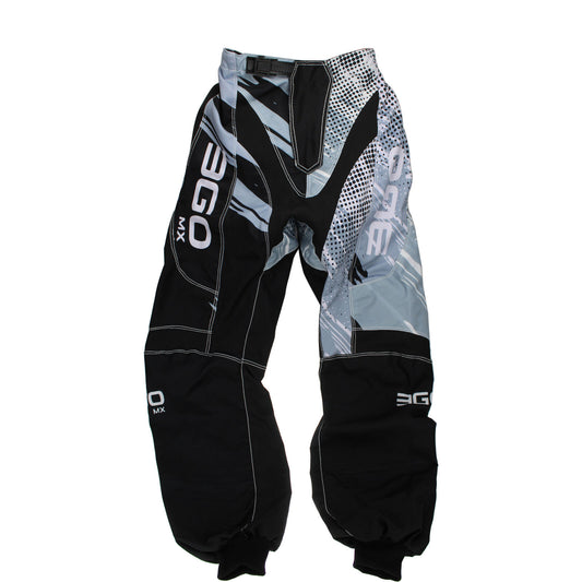 Riderwear | 3GO Kids MX Junior Trouser Pants- Black