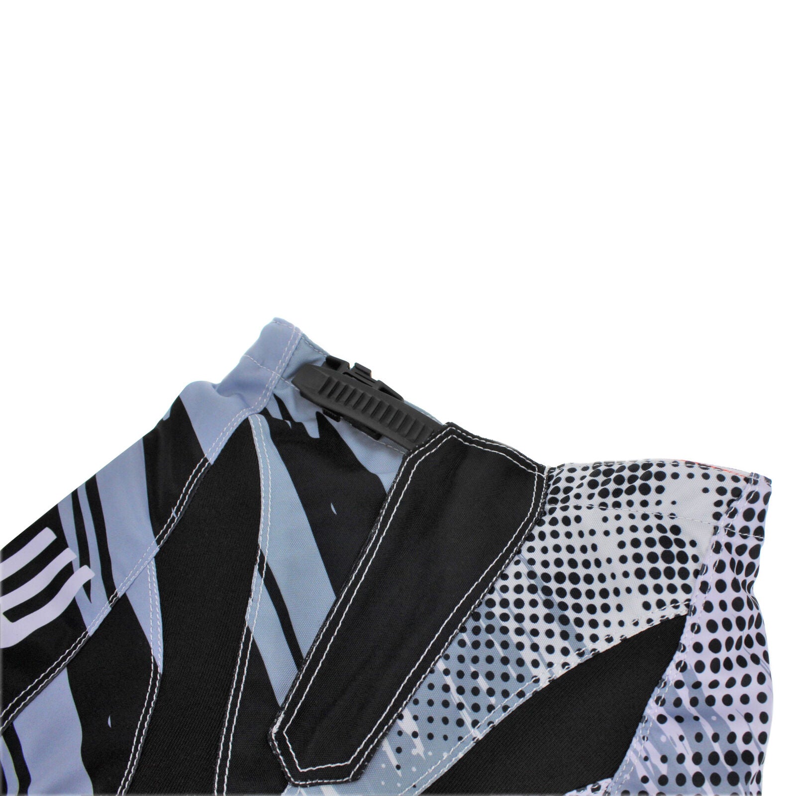 Riderwear | 3GO Kids MX Junior Trouser Pants- Black