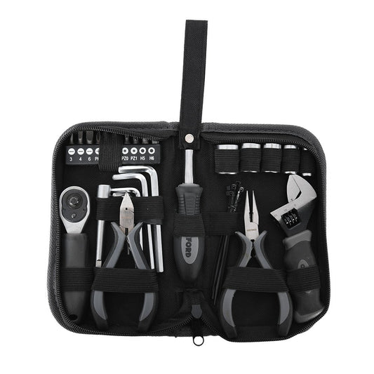 OXFORD TOOL KIT PRO - 27 piece