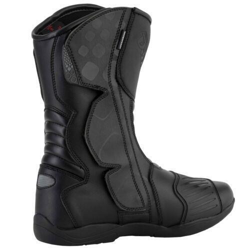 DIORA DIABLO WATERPROOF BOOTS DIA00 - BLACK