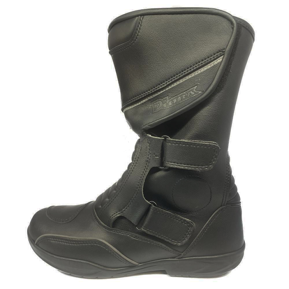 DIORA DIABLO WATERPROOF BOOTS DIA00 - BLACK