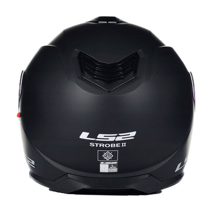 LS2 FF908 STROBE-II Modular Helmet