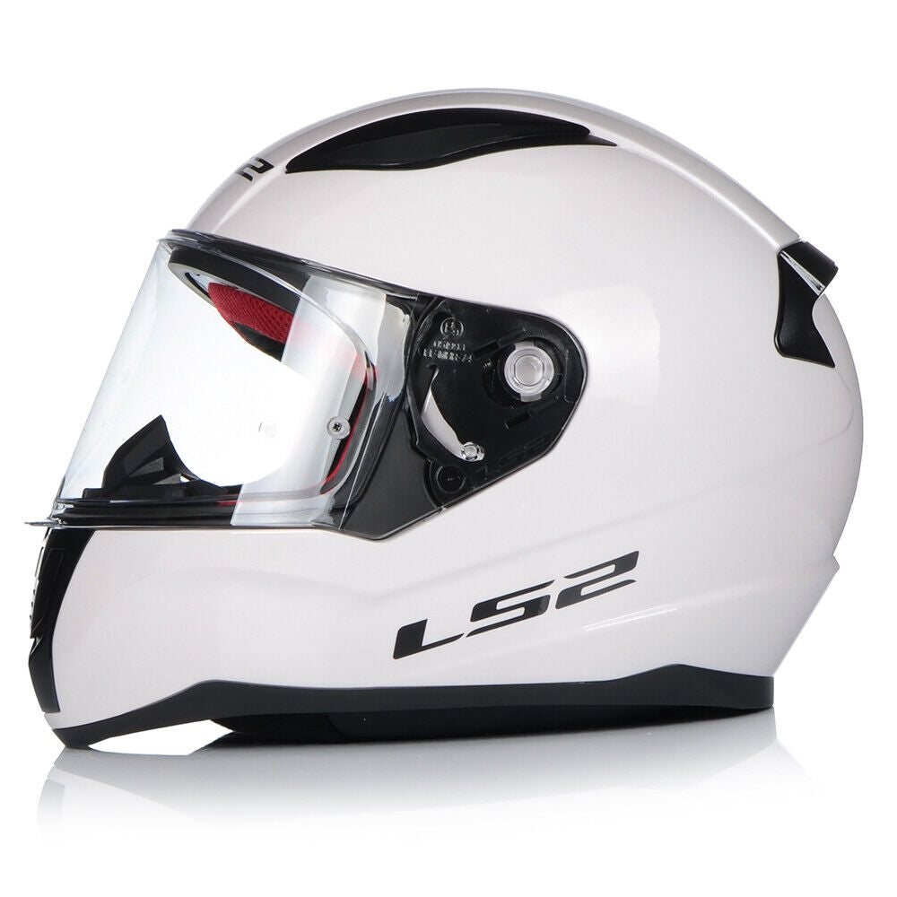 Riderwear | LS2 FF353 RAPID-II Full Face Helmet