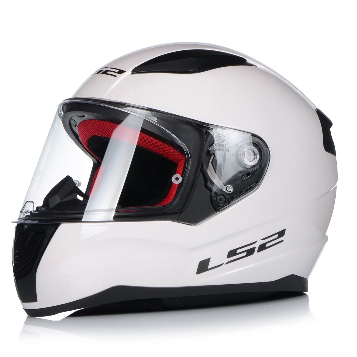 Riderwear | LS2 FF353 RAPID-II Full Face Helmet