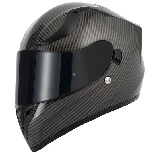 VCAN H128 VENOM Full Face Helmet