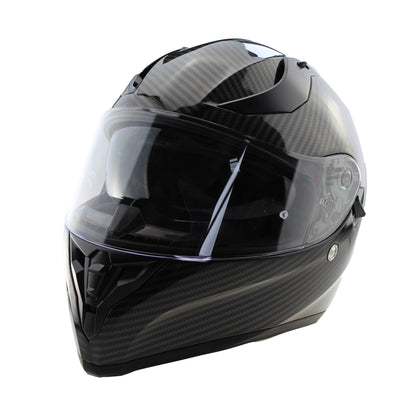 VCAN H128 VENOM Full Face Helmet