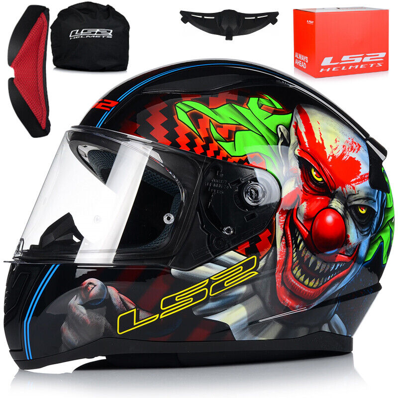 ls2 happy dreams helmet LS2 FF353 RAPID-II Happy Dreams Full Face Helmet – Riderwear