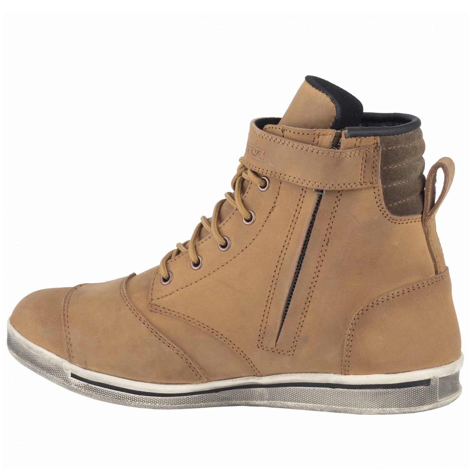 Riderwear | DIORA LUSSO B Tan Boots