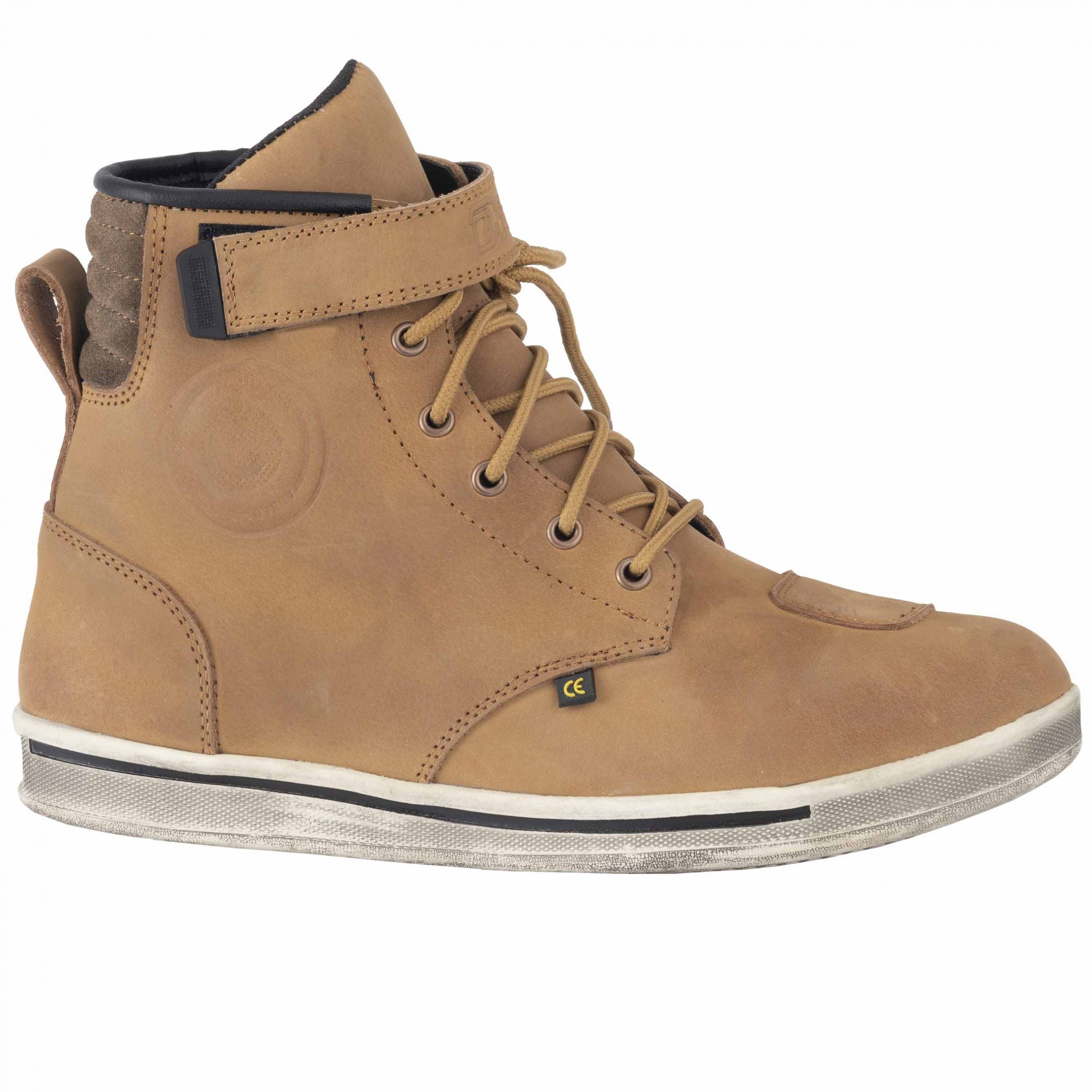 Diora motorcycle boots clearance