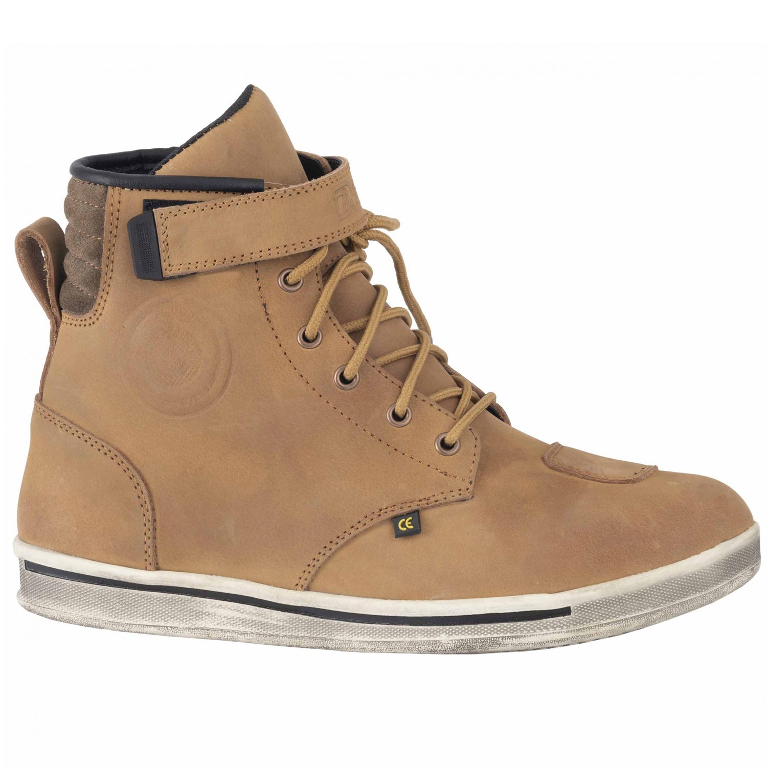 Riderwear | DIORA LUSSO B Tan Boots