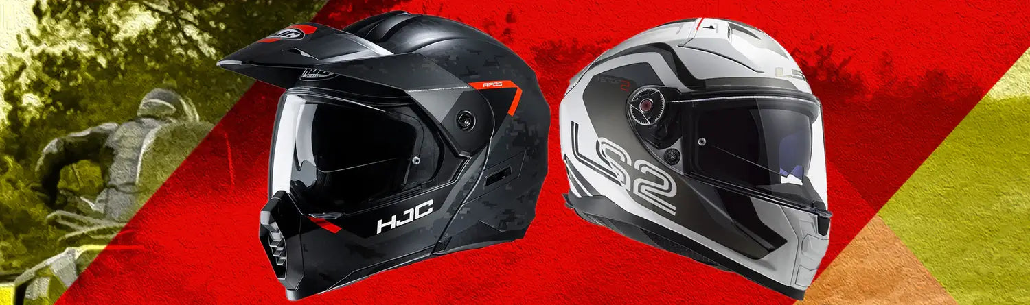 Helmets