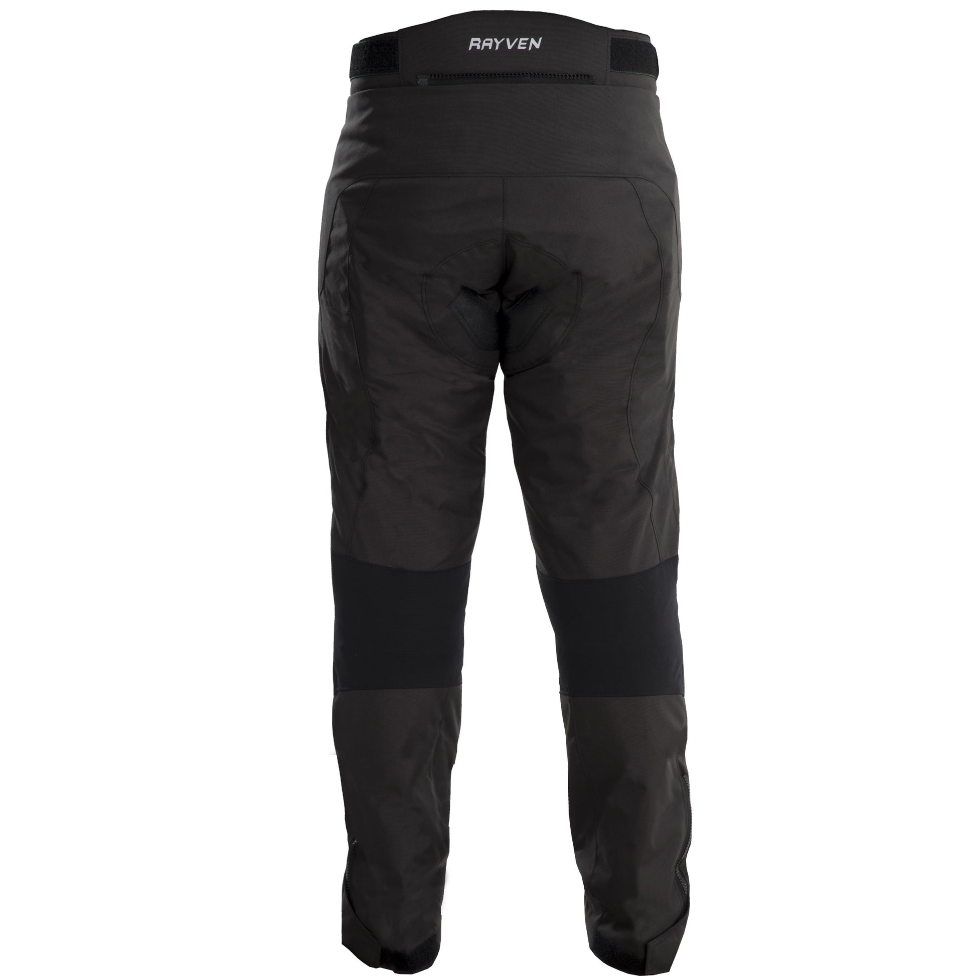 Riderwear | RAYVEN Road CE Waterproof Trouser - Regular Leg