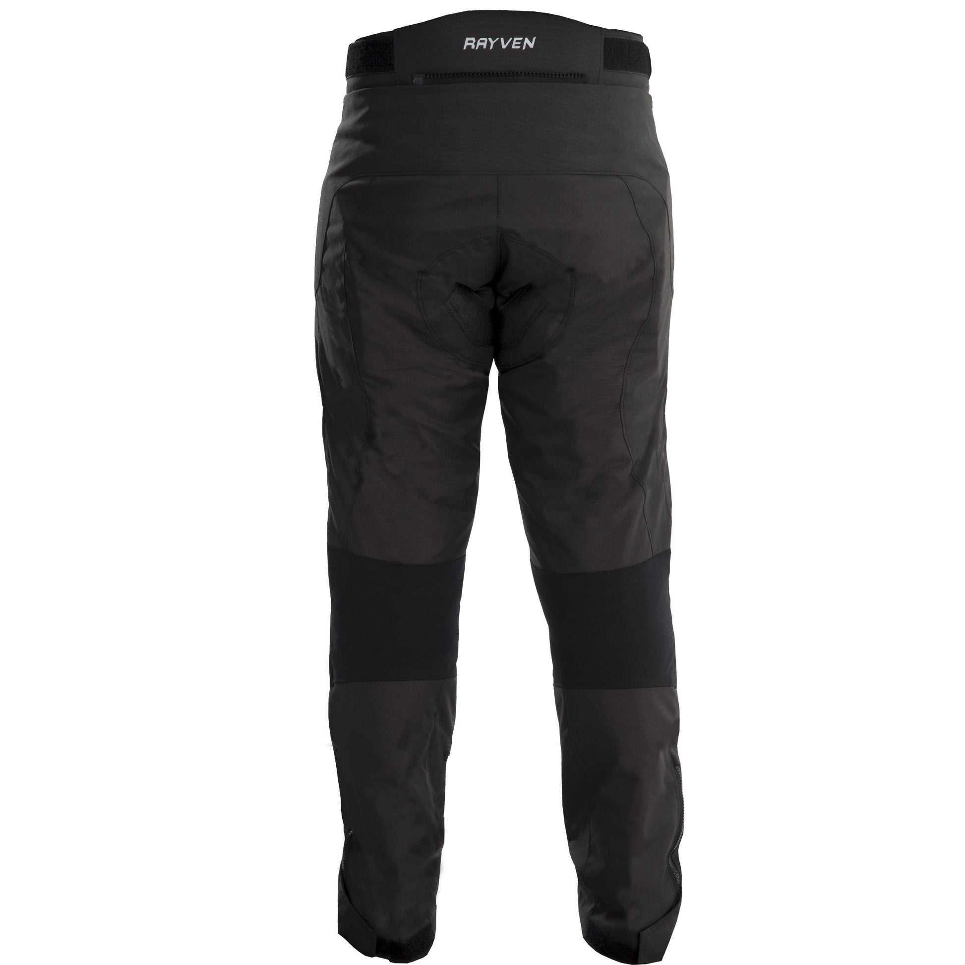 Riderwear | RAYVEN Road CE Waterproof Trouser - Short Leg