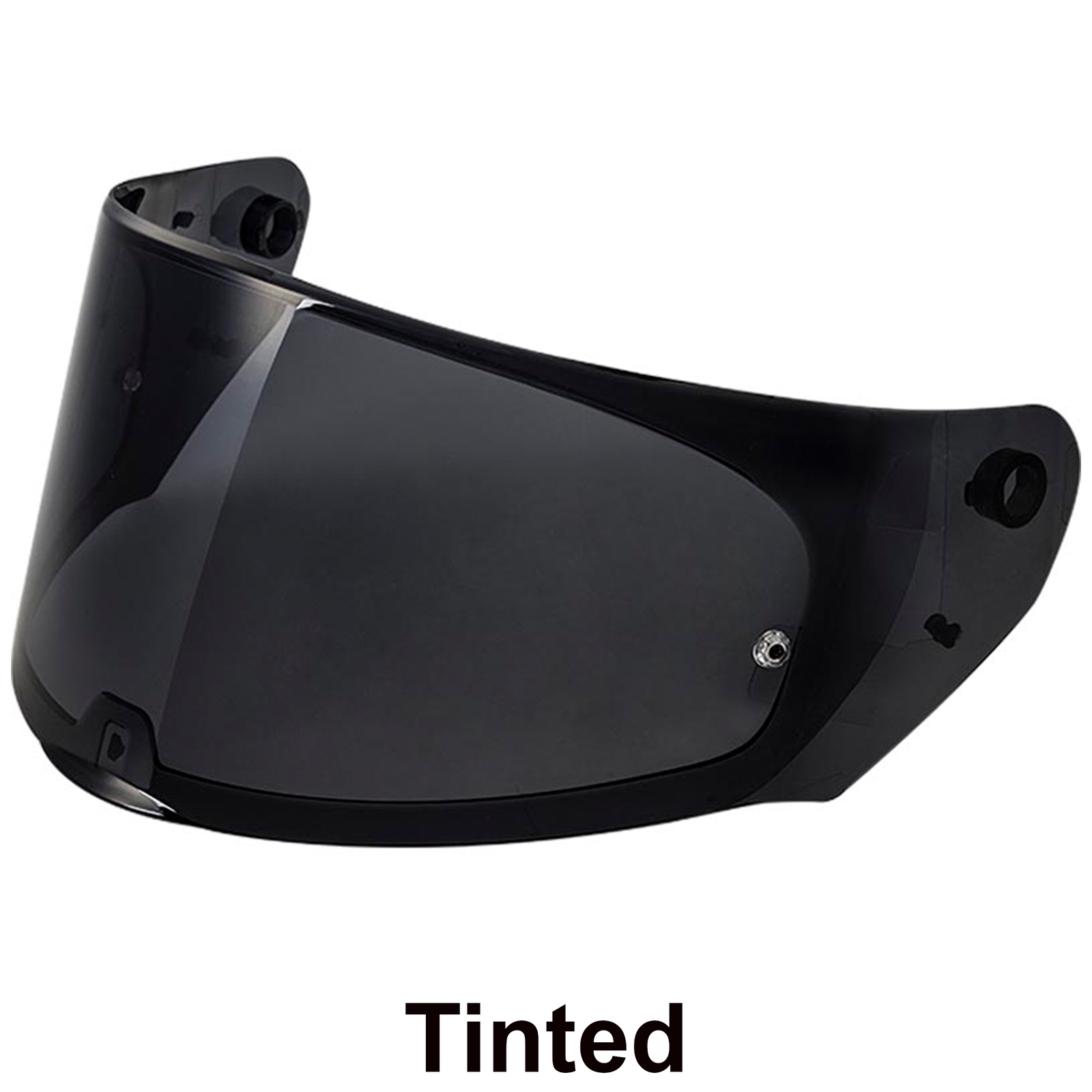 LS2 Smoked Visor For FF353 FF800 Helmets Riderwear