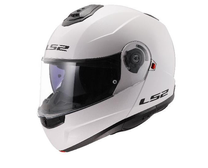 Riderwear | LS2 FF908 STROBE-II Flip-Up Modular Helmets