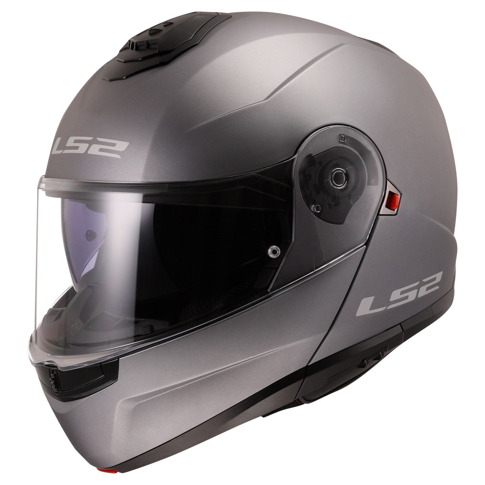 Riderwear | LS2 FF908 STROBE-II Flip-Up Modular Helmets