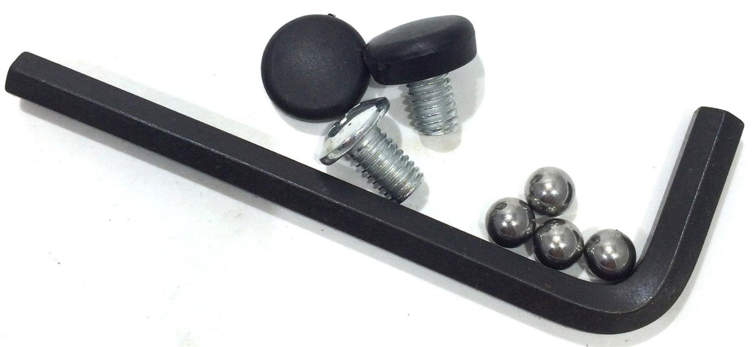 VPR SECURE TRITON FLIP GROUND ANCHOR 4 BOLT