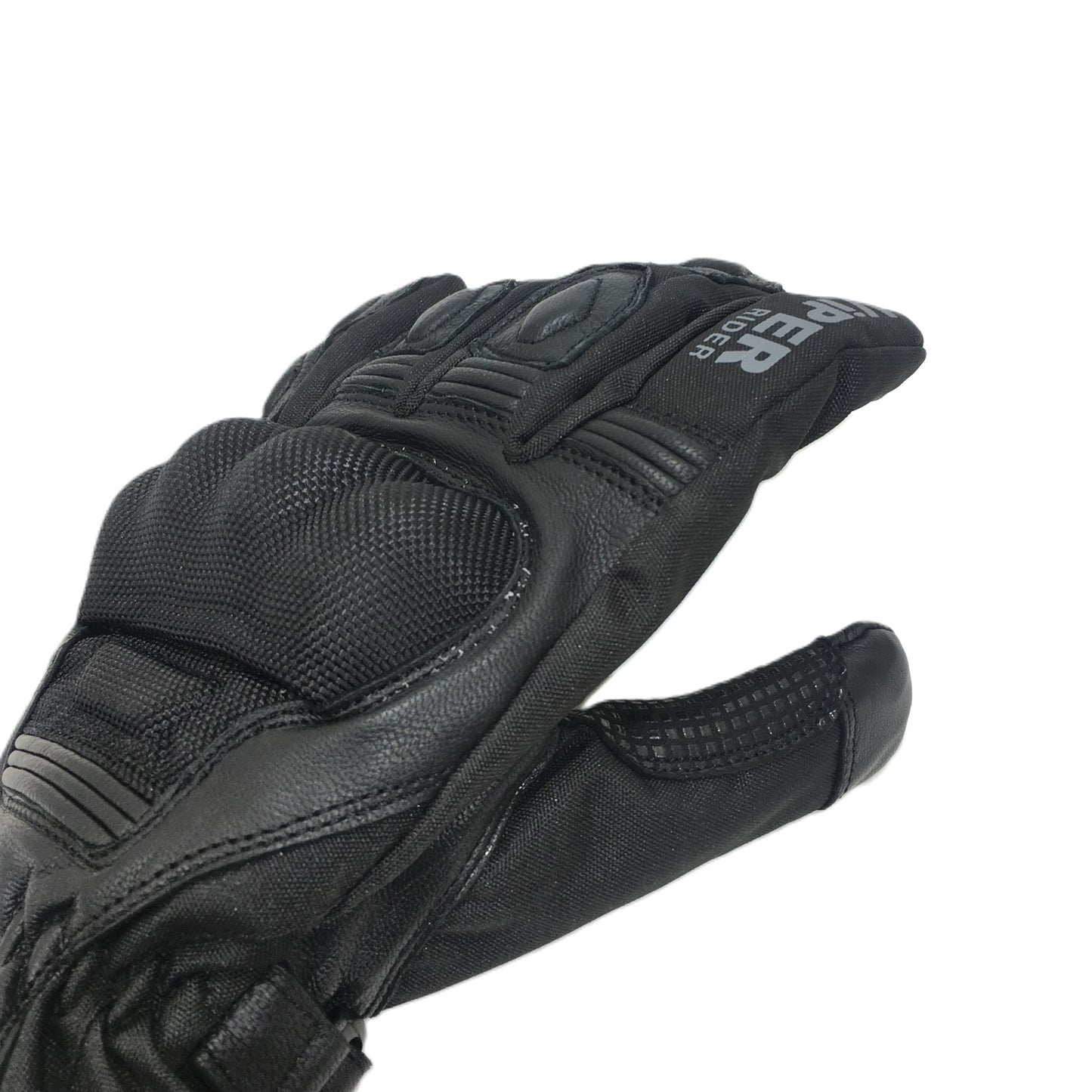 Viper Axis-8 Waterproof Gloves Black