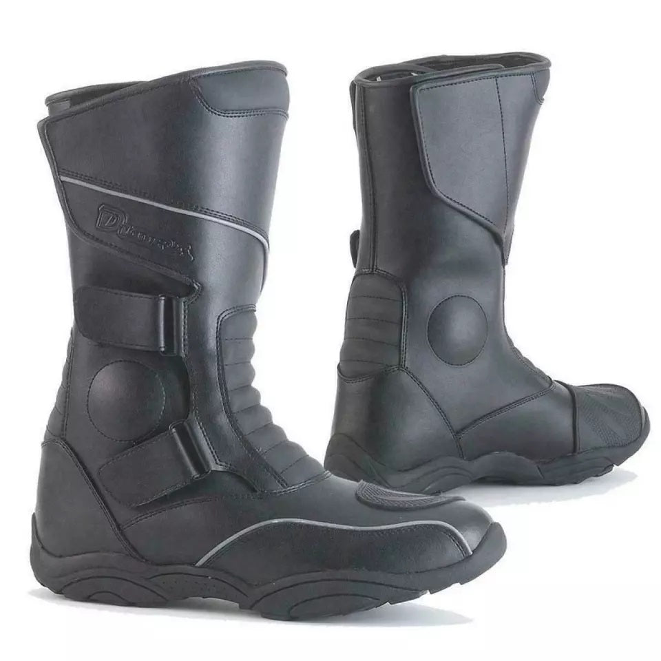 Motorbike Touring Boots