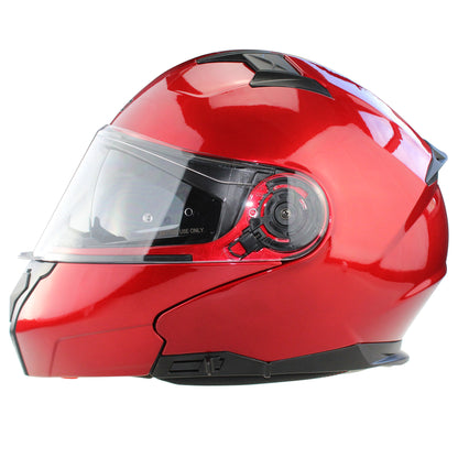 Flip up MODULAR Helmet