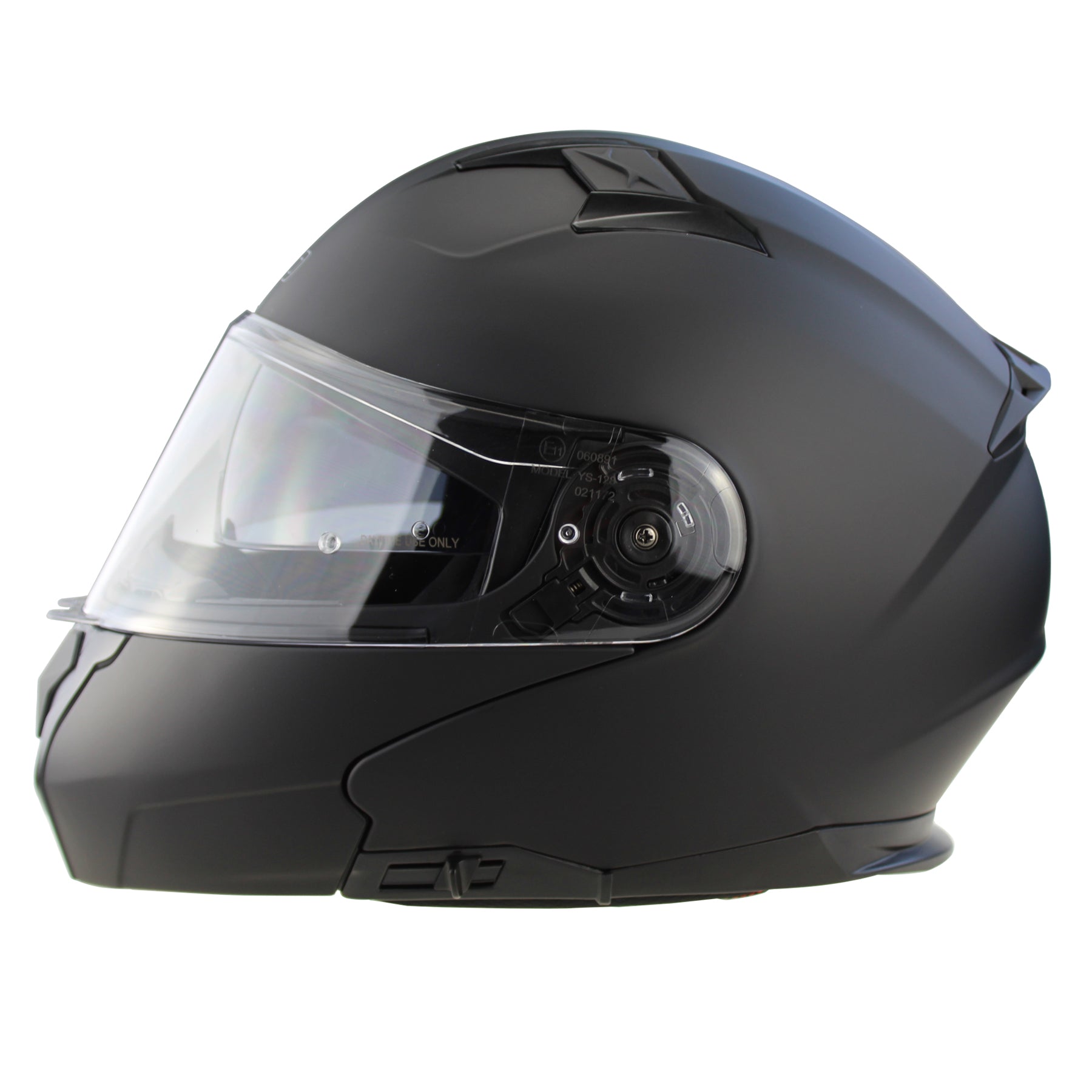 Riderwear | 3GO E335 Flip-Up Modular Helmet