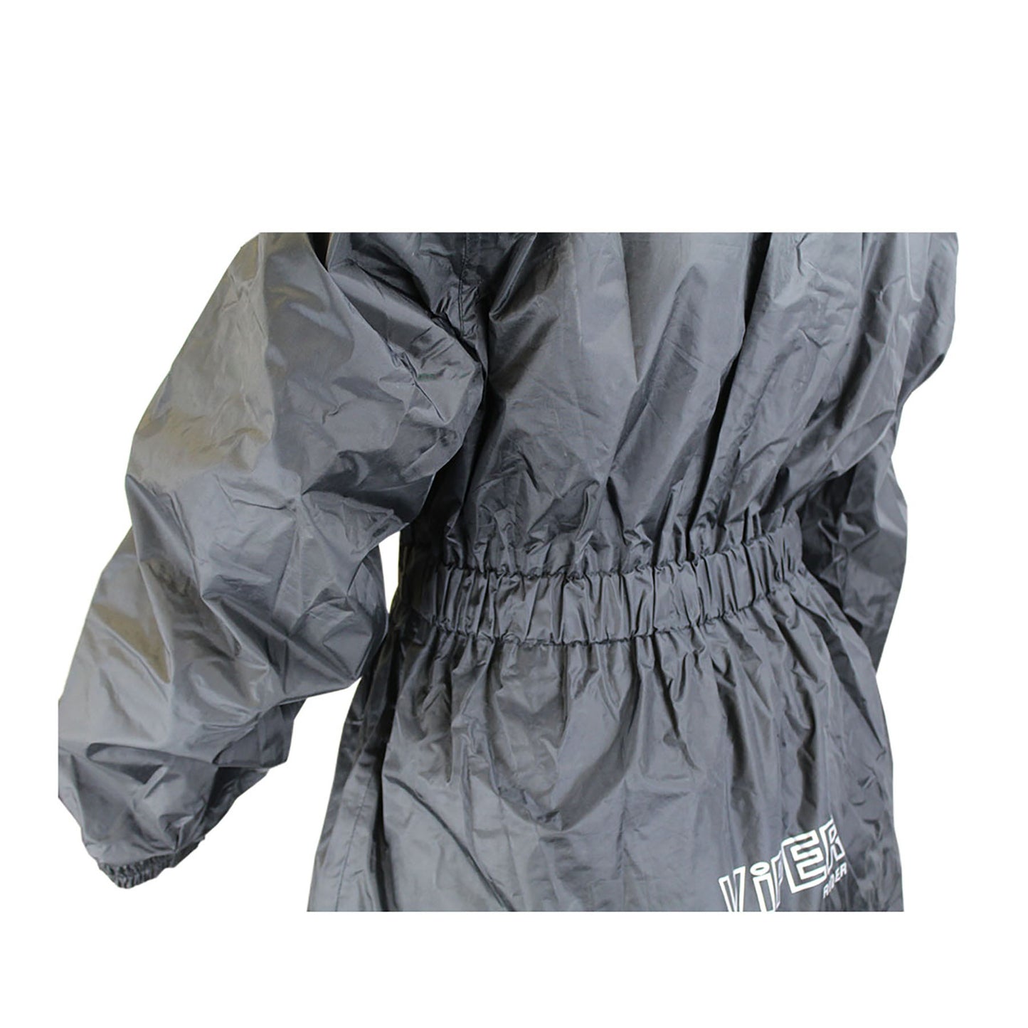 Viper H2Out Over Jacket Waterproof Black