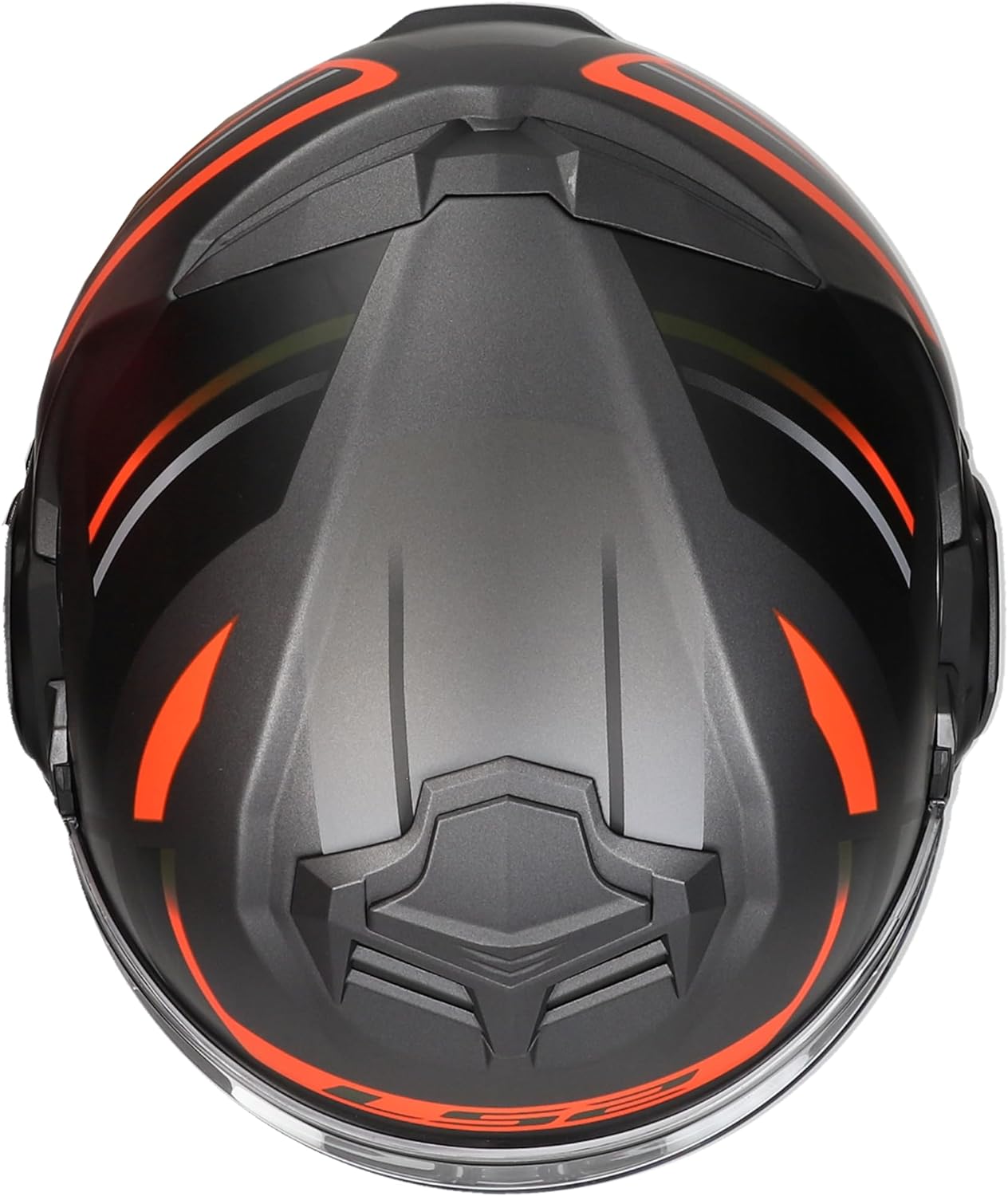 Riderwear | LS2 FF906 ADVANT KUKA Modular Helmet