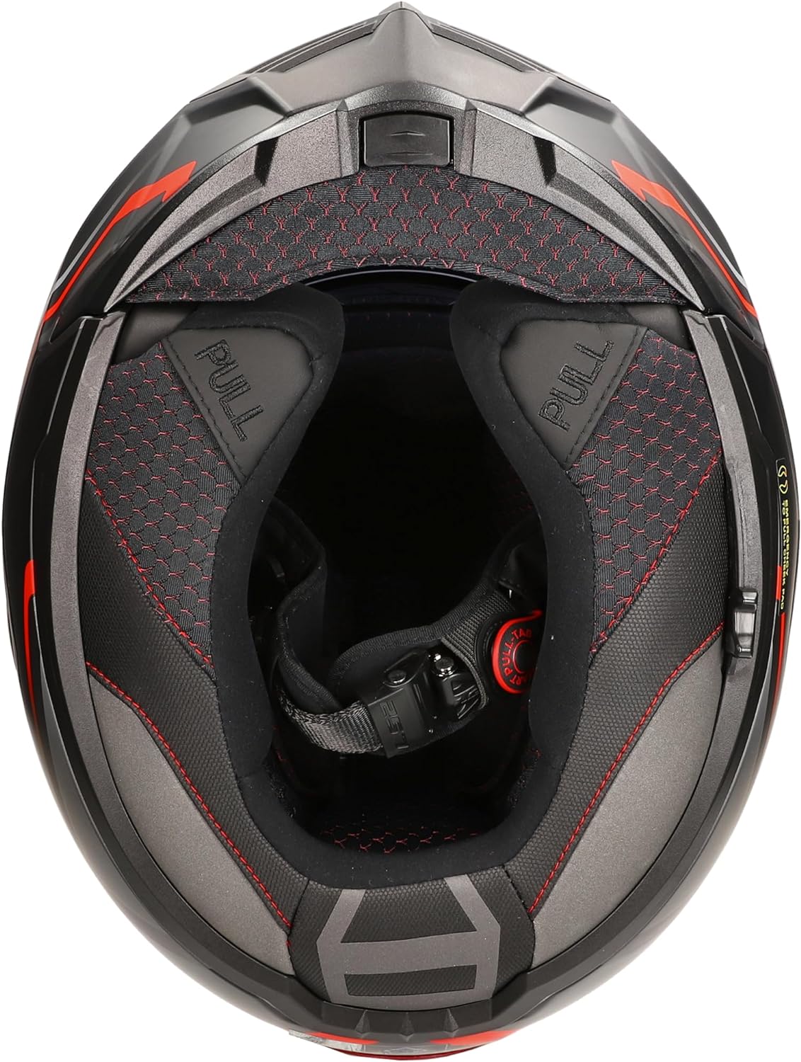 Riderwear | LS2 FF906 ADVANT KUKA Modular Helmet