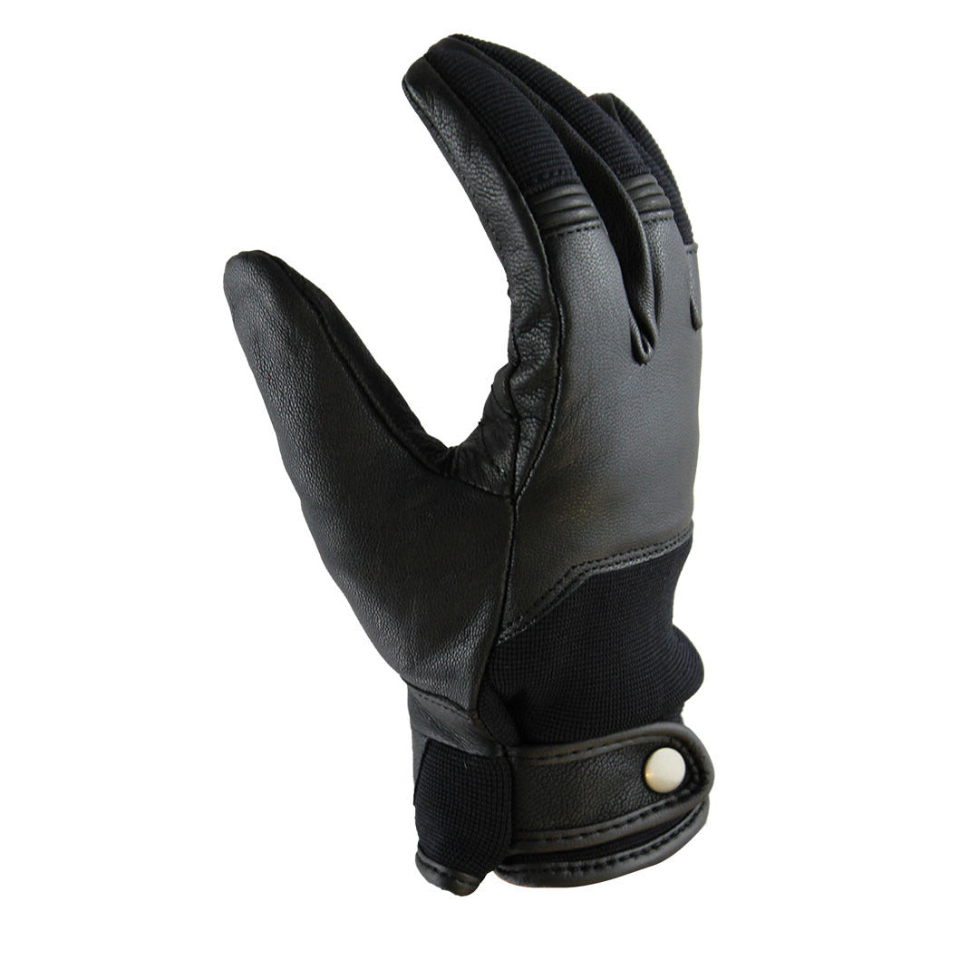 Viper Waterproof Gloves VPR001 Black