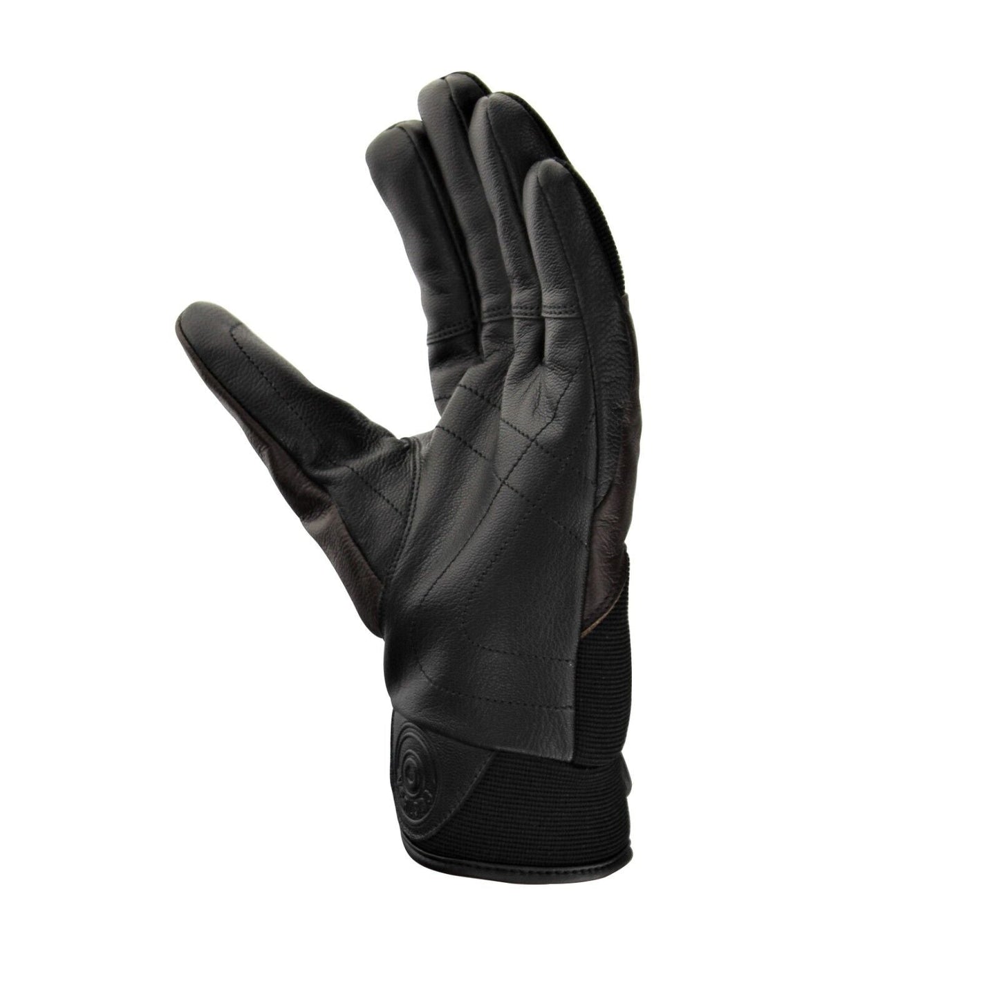 Viper Waterproof Gloves VPR001 Brown