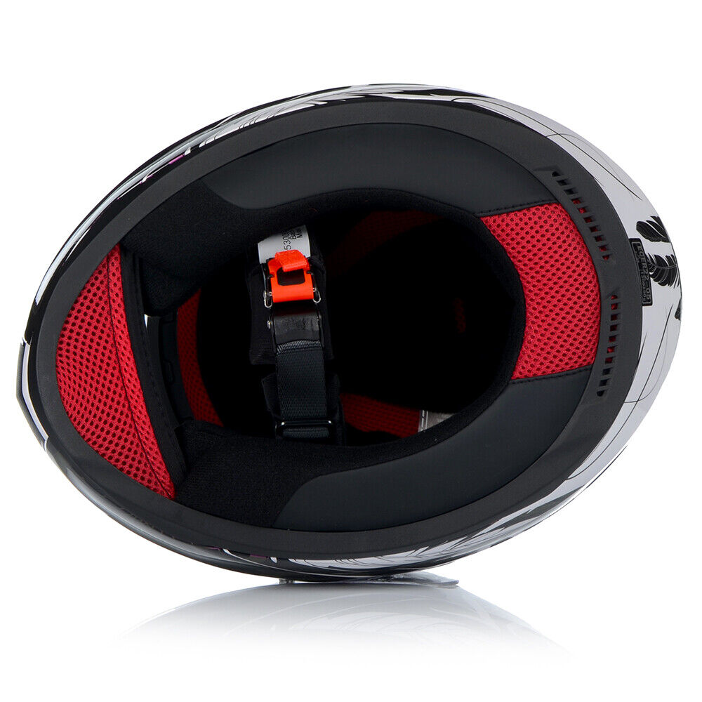 ls2 boho helmet LS2 FF353 RAPID-II BOHO Ladies Helmet