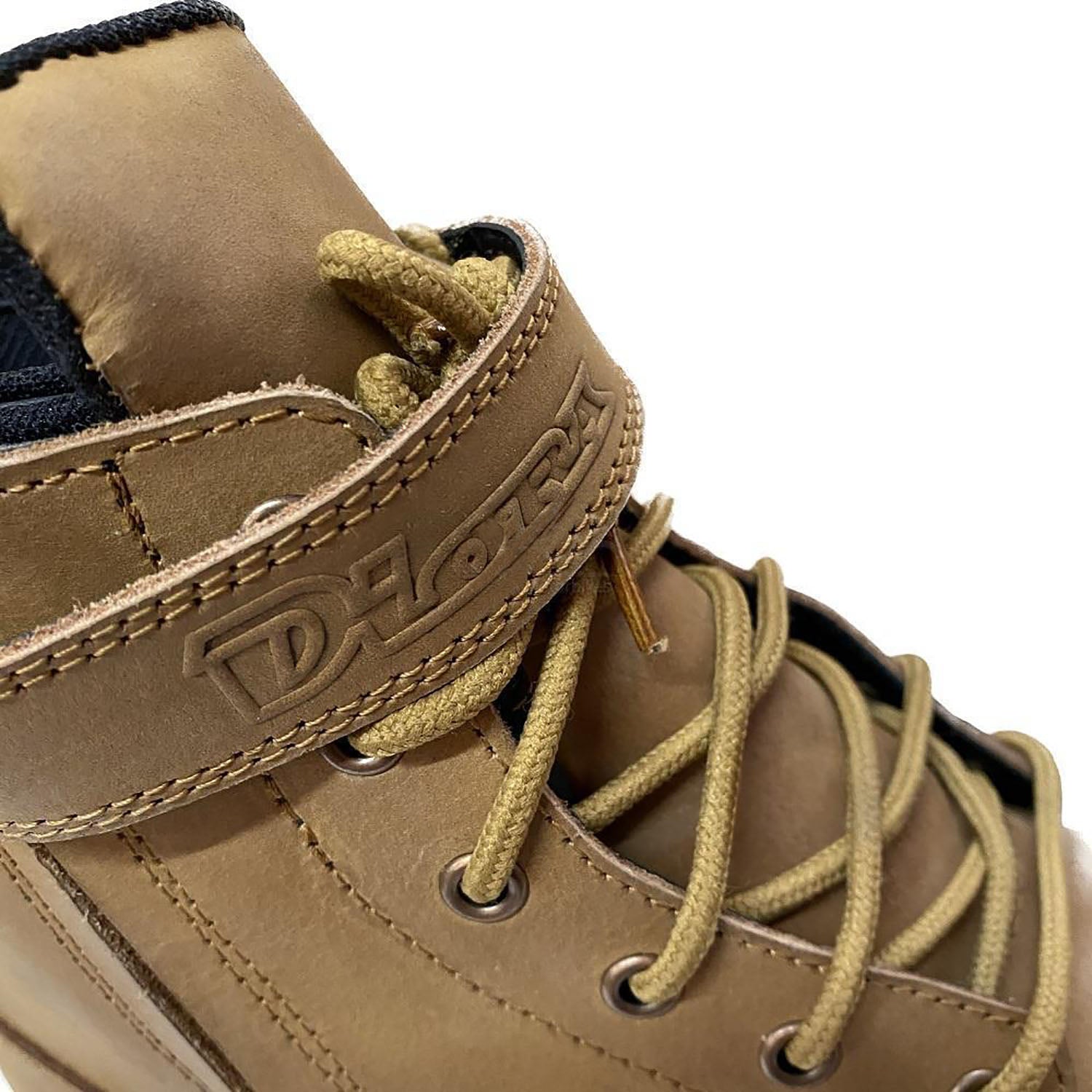 Riderwear | DIORA LUSSO B Tan Boots