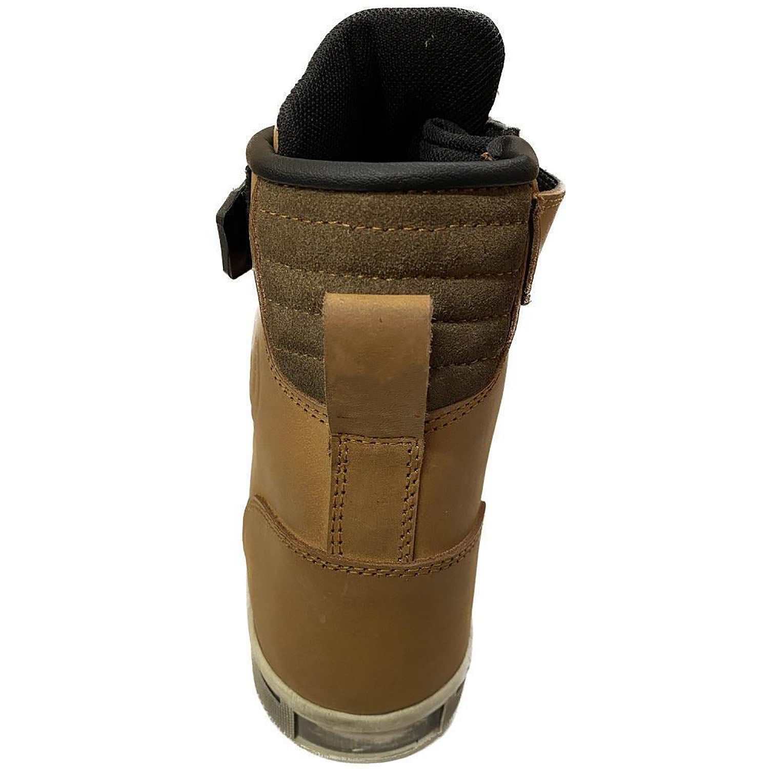 Riderwear | DIORA LUSSO B Tan Boots