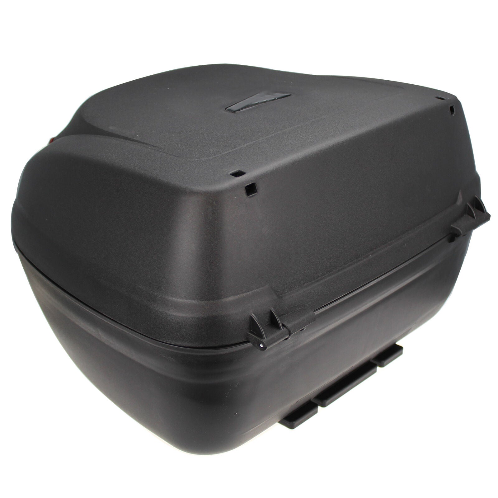 Riderwear | Bolt Top Box 40L - Matt Black