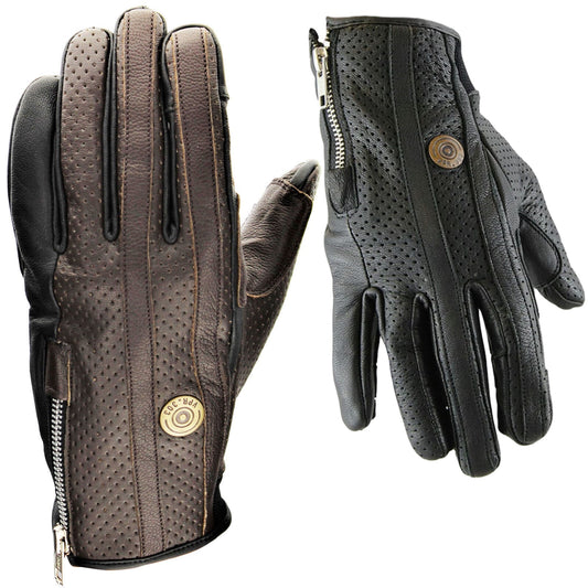 Viper VPR002 Leather Gloves